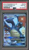 Charizard Gx