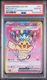 Pikachu Ex