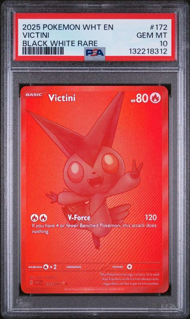 Victini