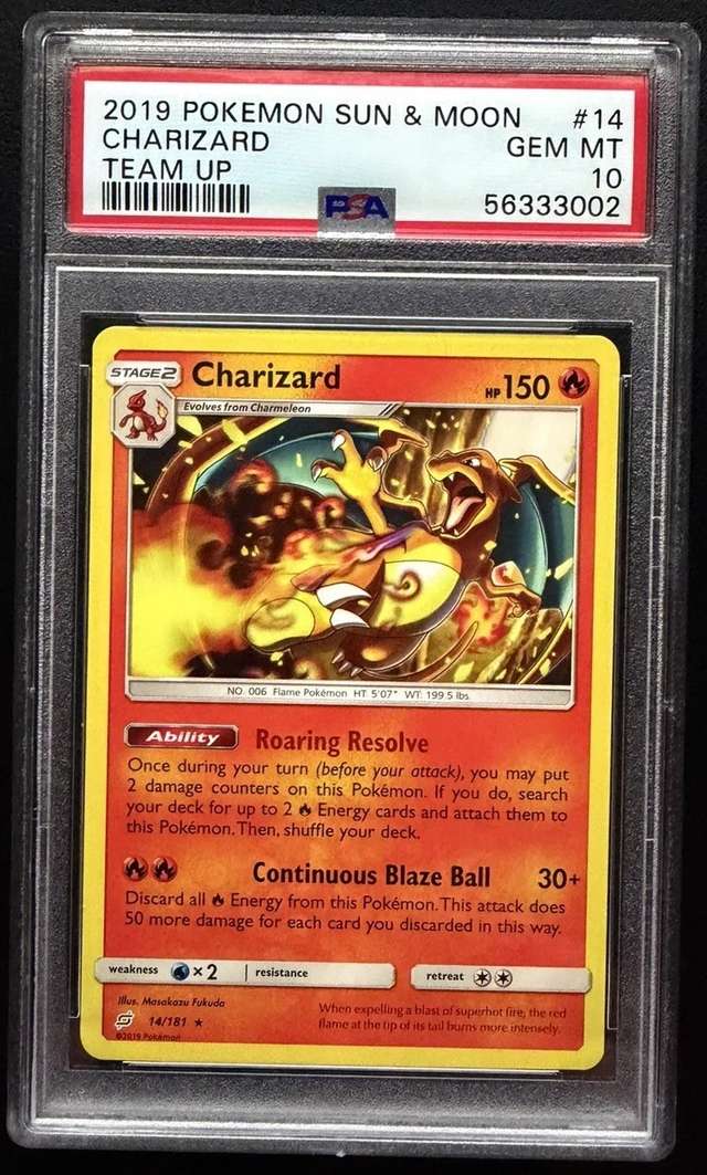 Charizard