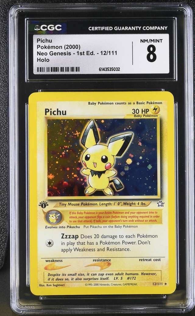 Pichu