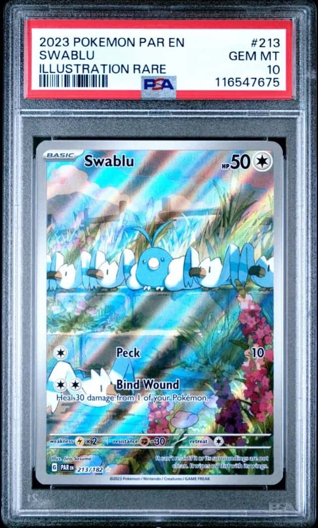 Swablu