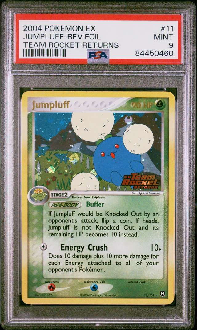 Jumpluff