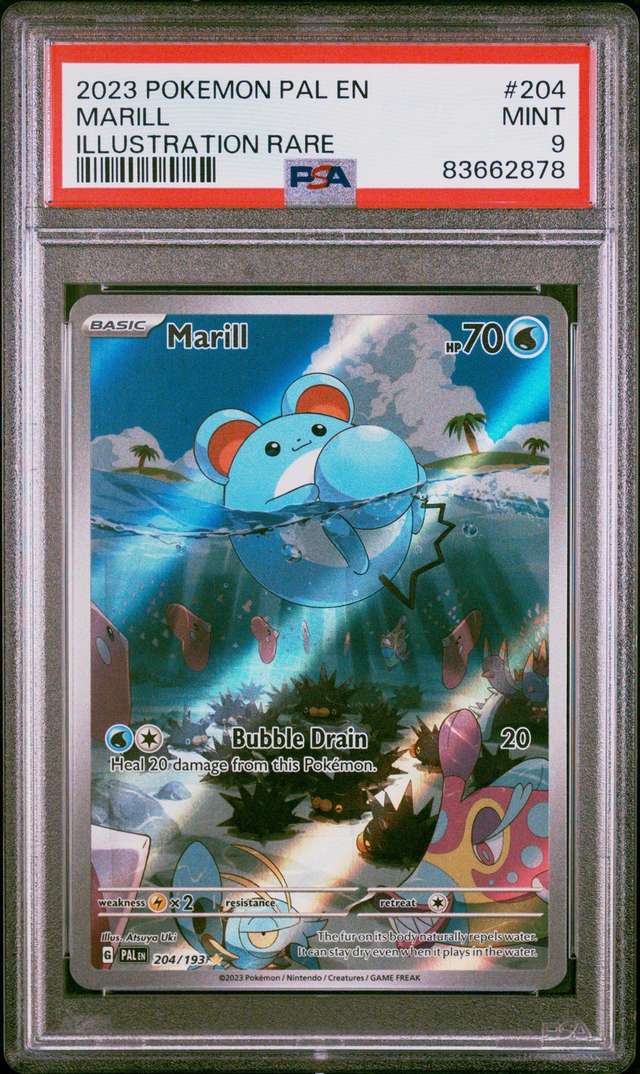 MARILL