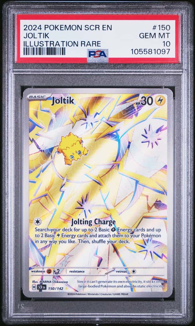 Joltik