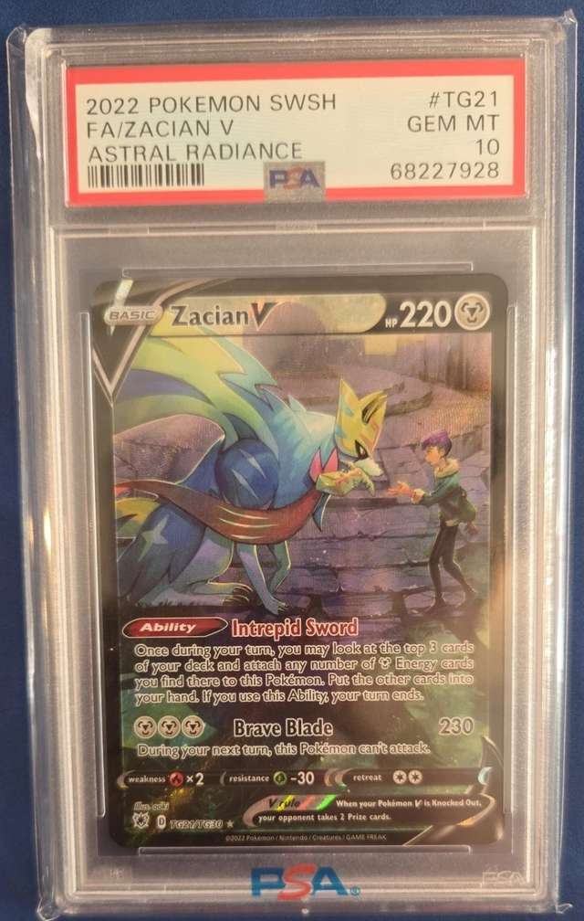 Zacian V