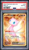 Mew Ex