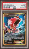 Gyarados Ex