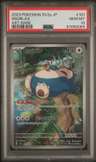 Snorlax