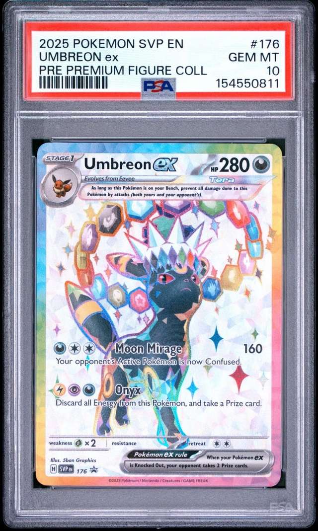 UMBREON ex