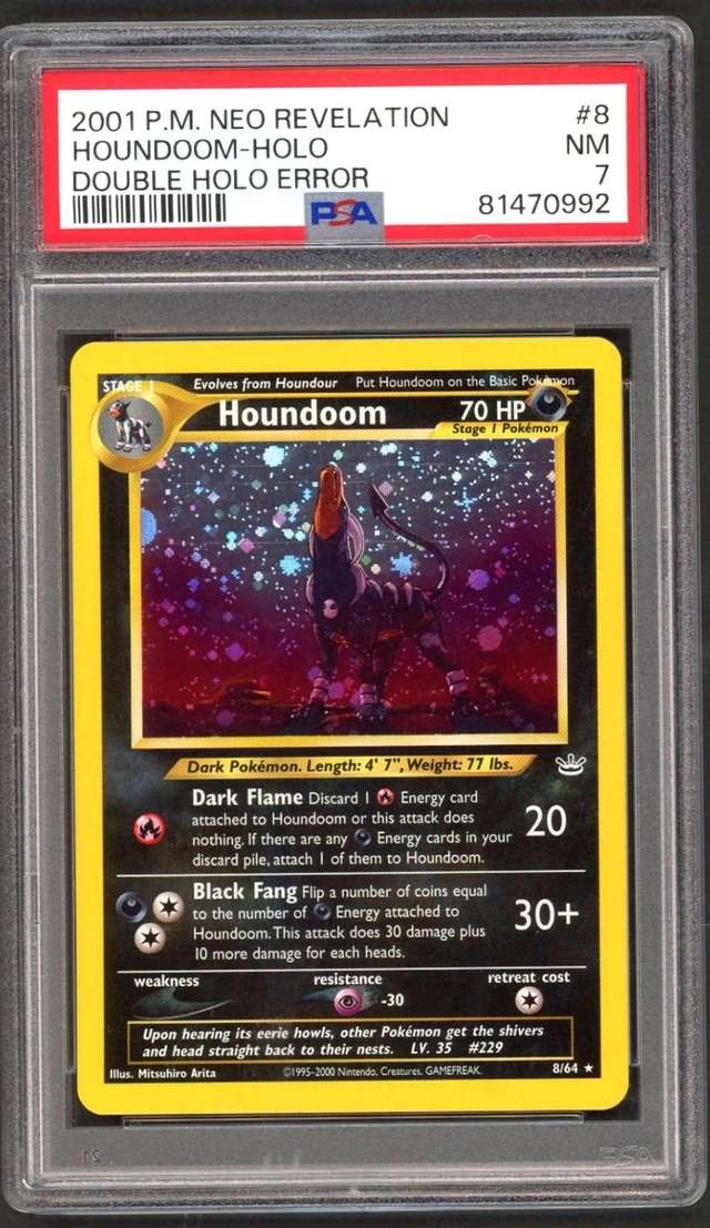 Houndoom