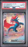 Salamence Ex