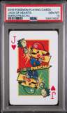 Jack Of Hearts