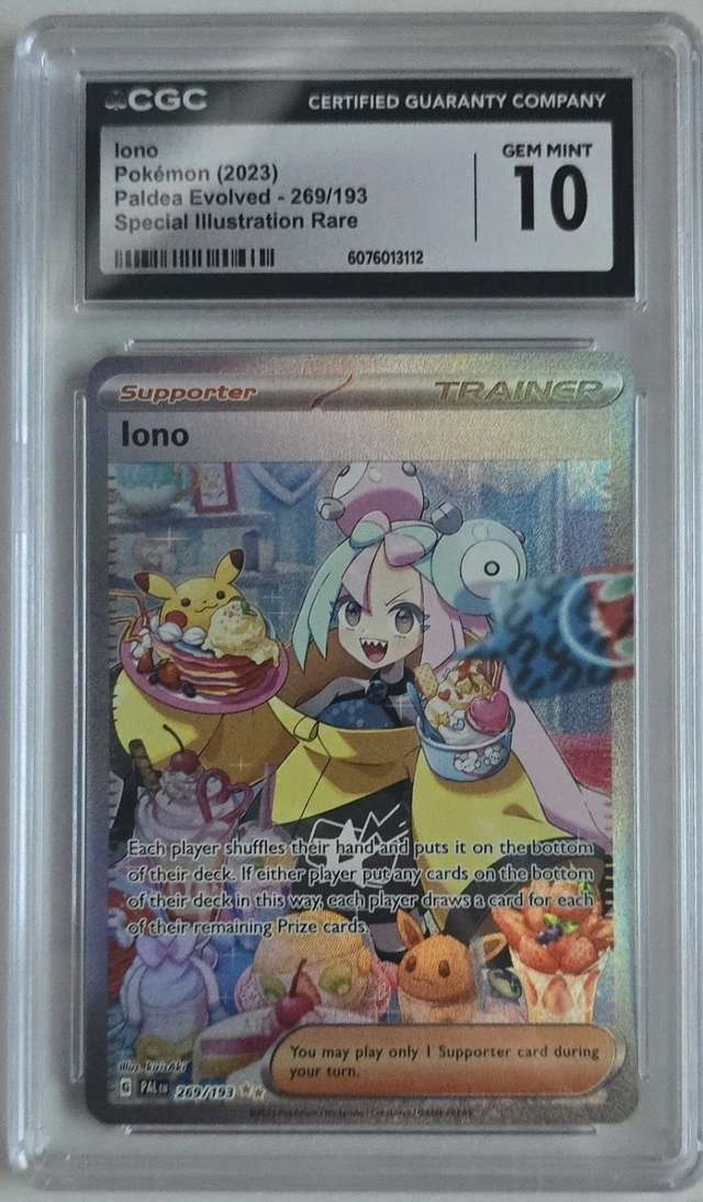 IONO