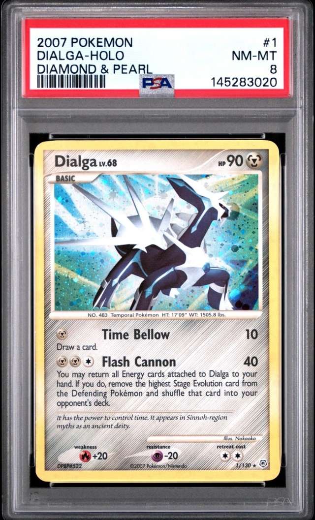 Dialga