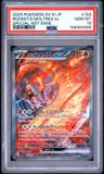 Rocket'S Moltres Ex
