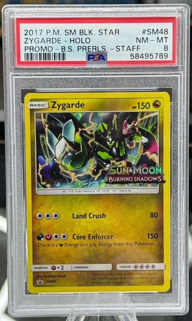 Zygarde