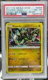 Zygarde