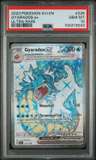Gyarados Ex