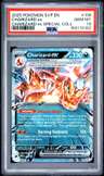 Charizard Ex