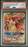 Charizard & Braixen Gx