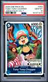 Tony Tony Chopper