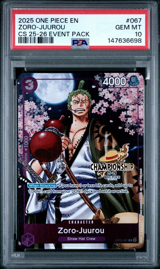 Zoro-Juurou