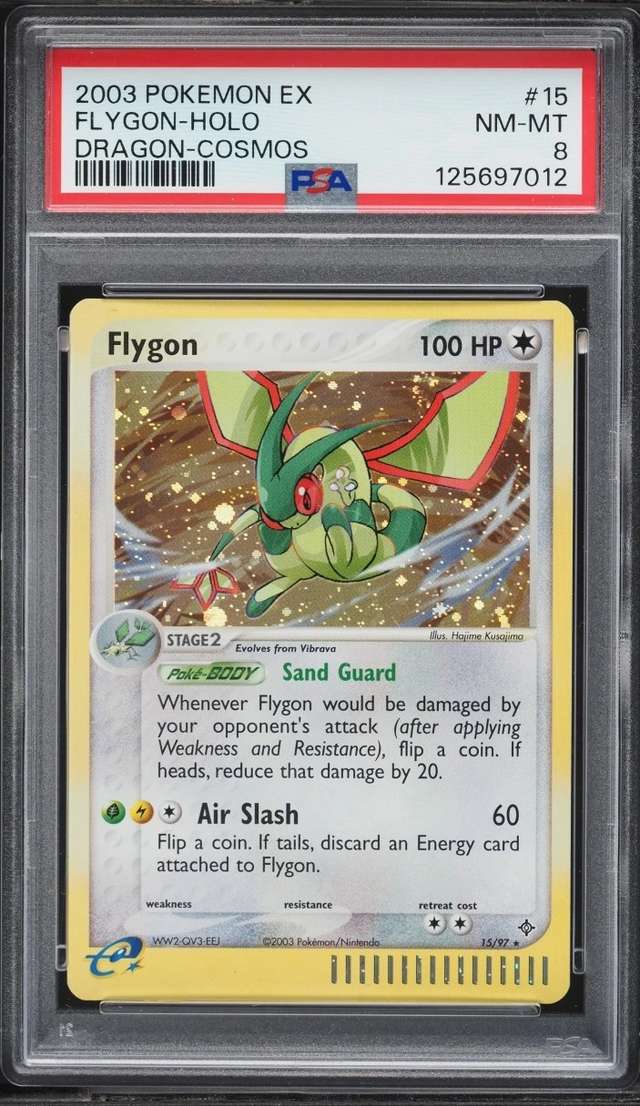 Flygon