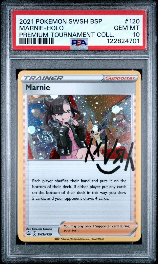 Marnie