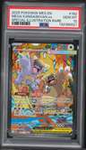 Mega Kangaskhan Ex