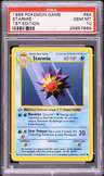 Starmie