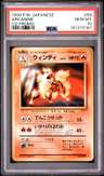 Arcanine