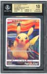 Pikachu P/(collaboration With Tokyo Metropolitan Art Museum)