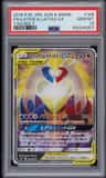 Latios & Latias Gx