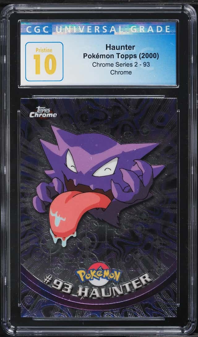 Haunter