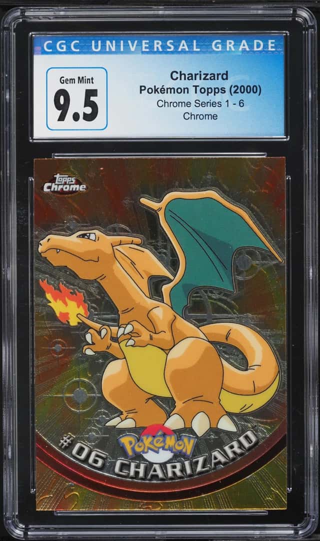 Charizard