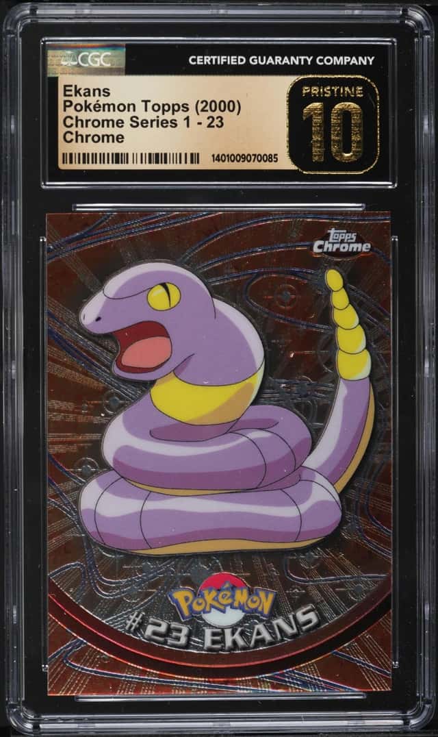 Ekans