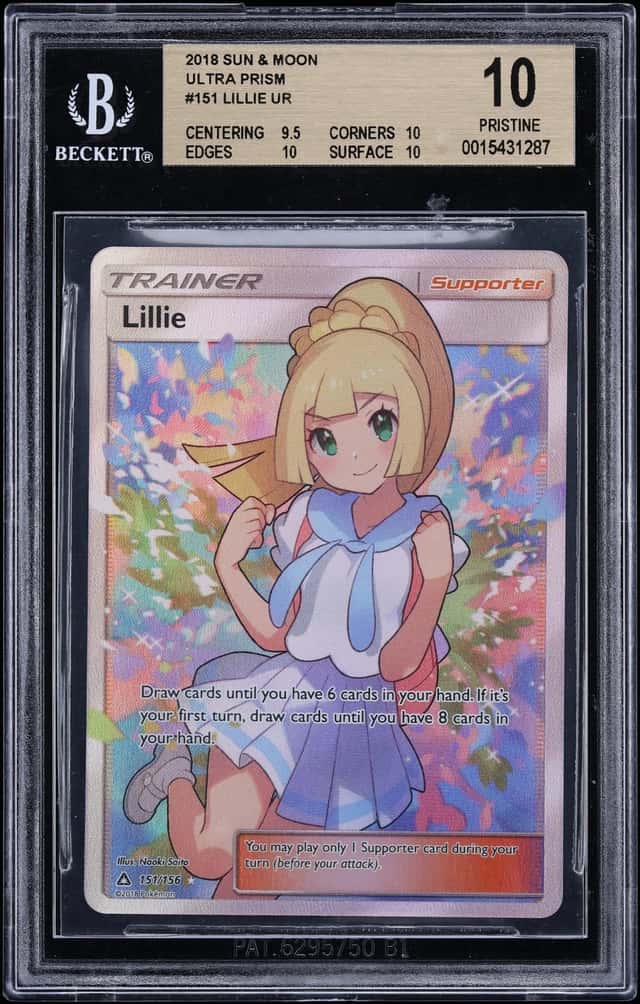 Lillie