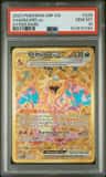 Charizard Ex