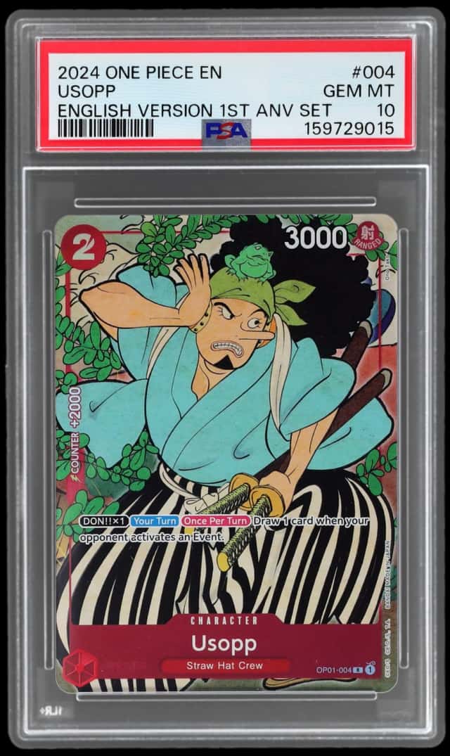 Usopp