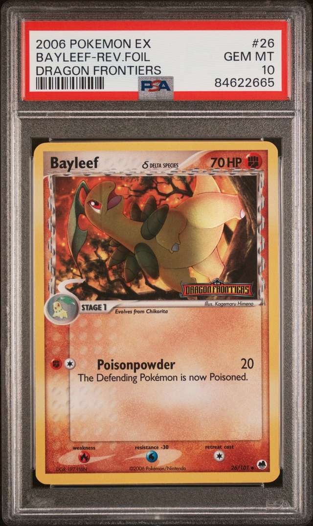 BAYLEEF-REV.FOIL