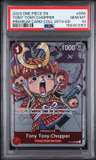 Tony Tony Chopper