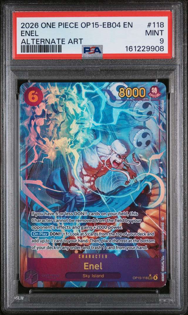 Enel