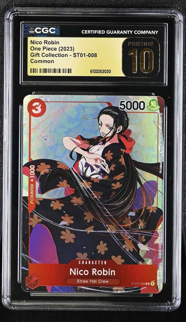 Nico Robin