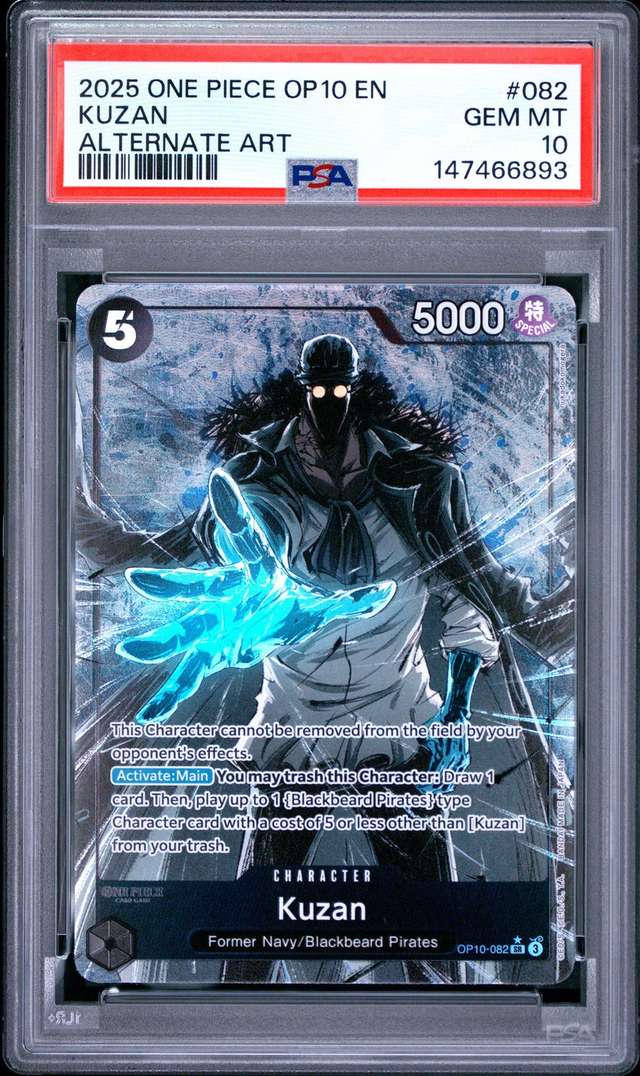 Kuzan