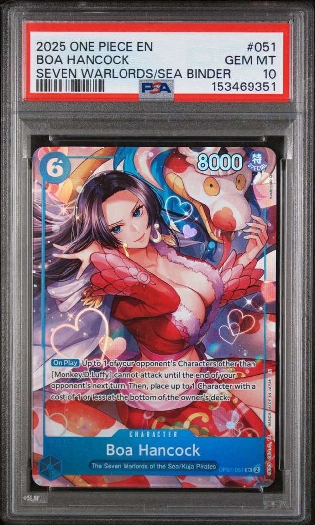 Boa Hancock