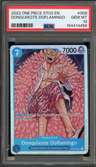 Donquixote Doflamingo