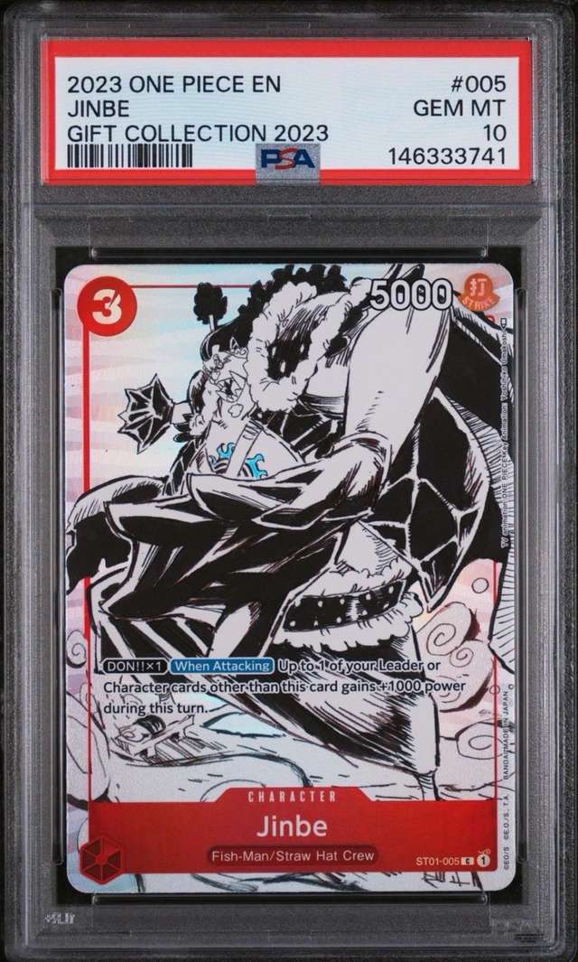 Jinbe