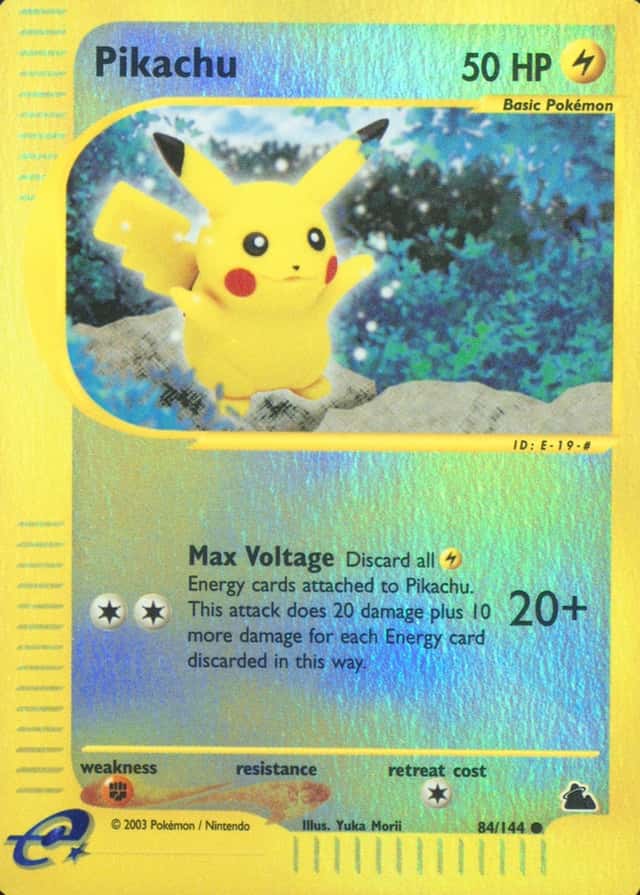 Reverse Holo