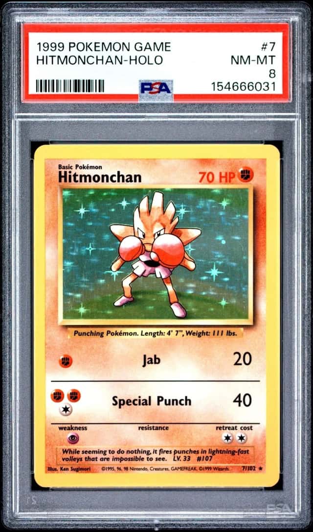 Hitmonchan